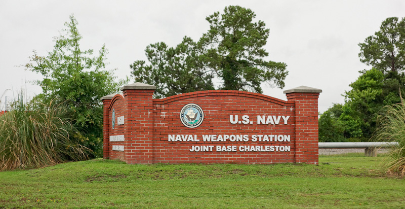 Naval Weapons Station